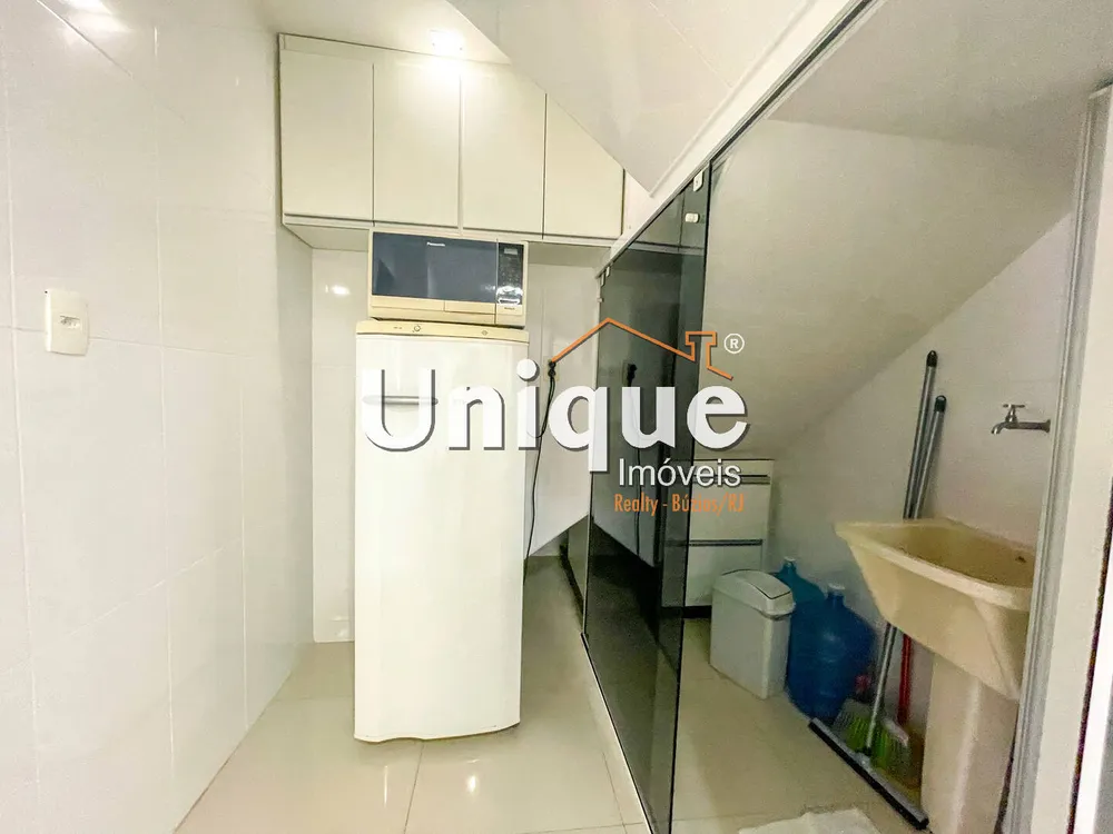 Cobertura, 4 quartos, 170 m² - Foto 8