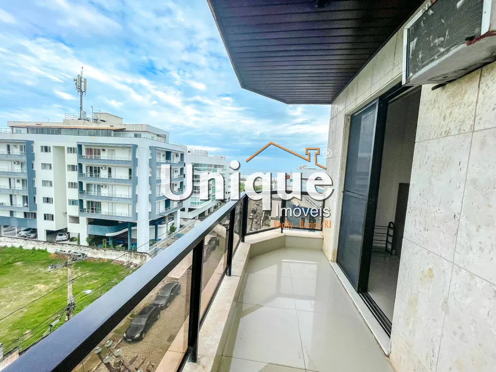 Cobertura, 4 quartos, 170 m² - Foto 13