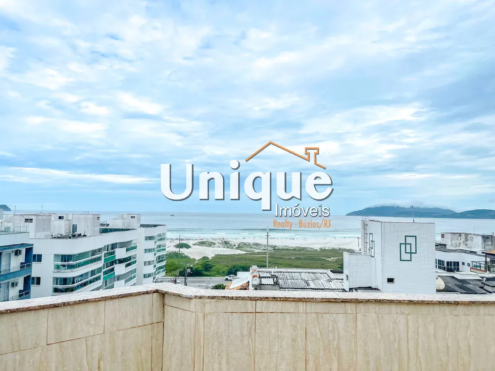 Cobertura, 4 quartos, 170 m² - Foto 1