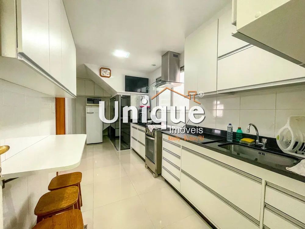 Cobertura, 4 quartos, 170 m² - Foto 7
