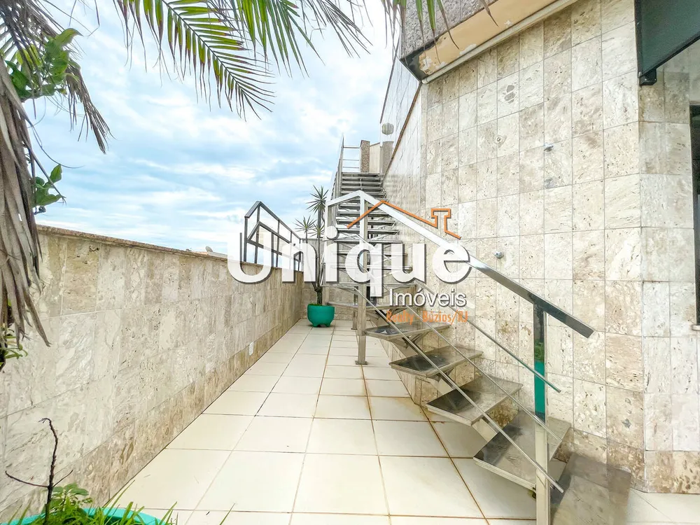 Cobertura, 4 quartos, 170 m² - Foto 32