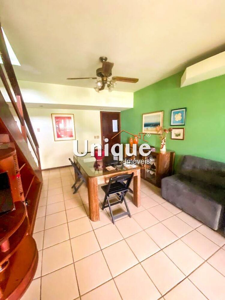 Cobertura, 4 quartos, 200 m² - Foto 1