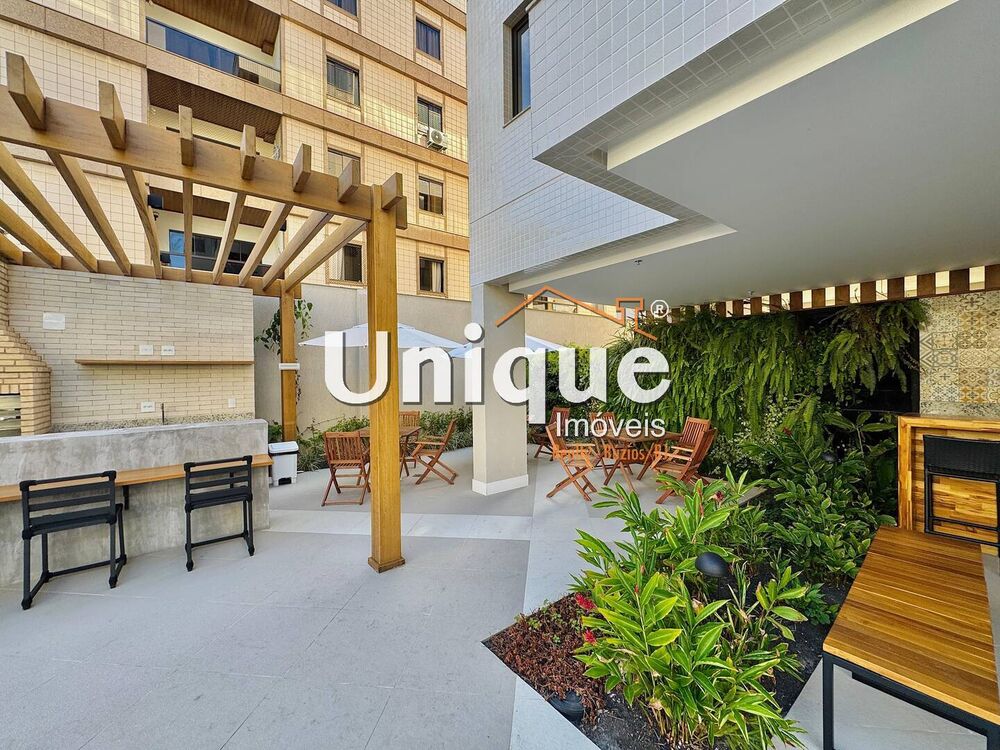 Apartamento, 3 quartos, 100 m² - Foto 3