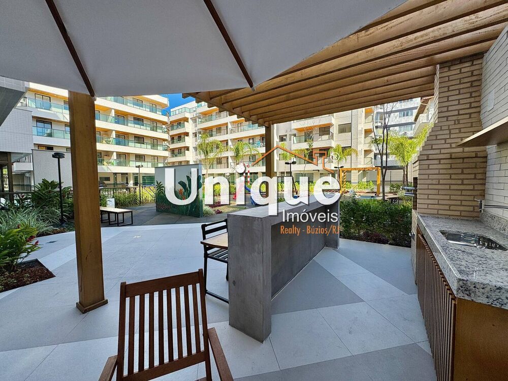 Apartamento, 3 quartos, 100 m² - Foto 4