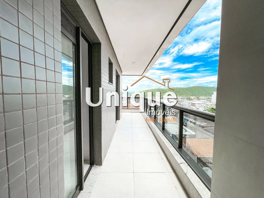 Apartamento, 2 quartos, 124 m² - Foto 13