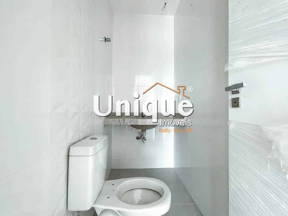 Apartamento, 2 quartos, 124 m² - Foto 14