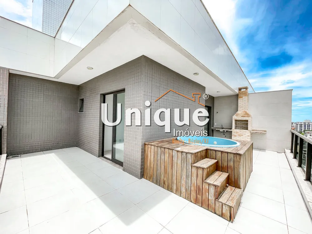 Apartamento, 2 quartos, 124 m² - Foto 19
