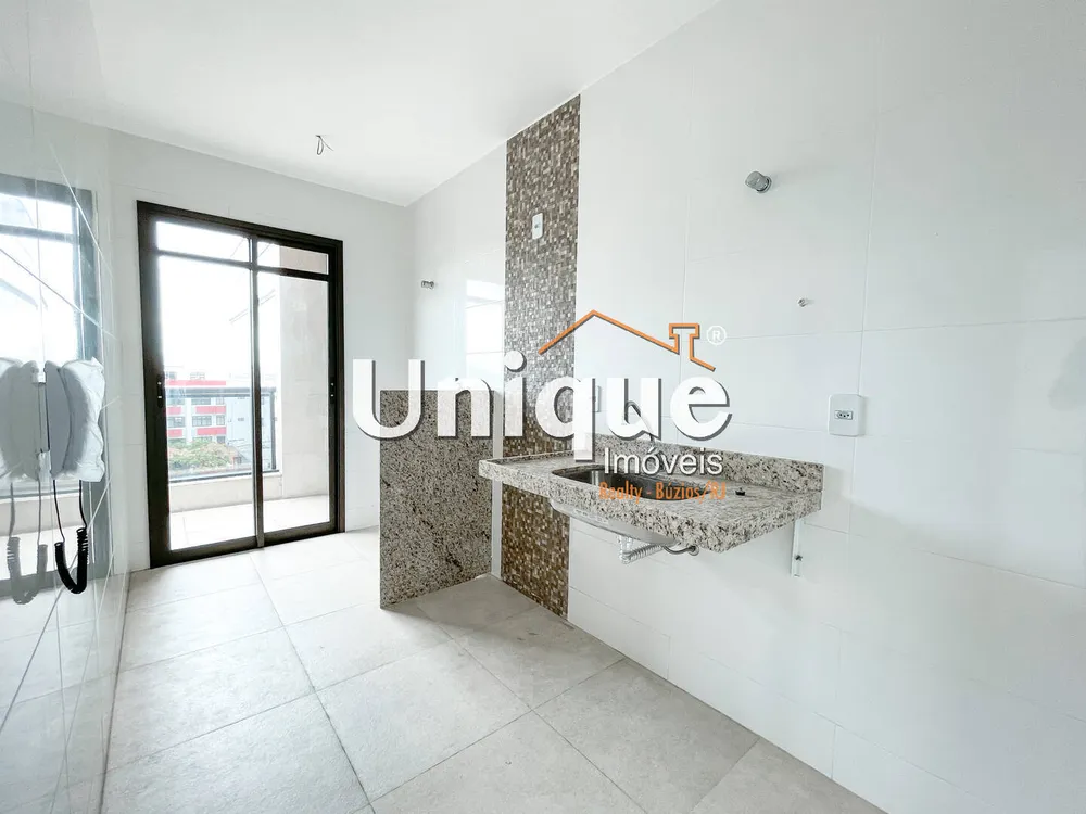 Apartamento, 2 quartos, 124 m² - Foto 9