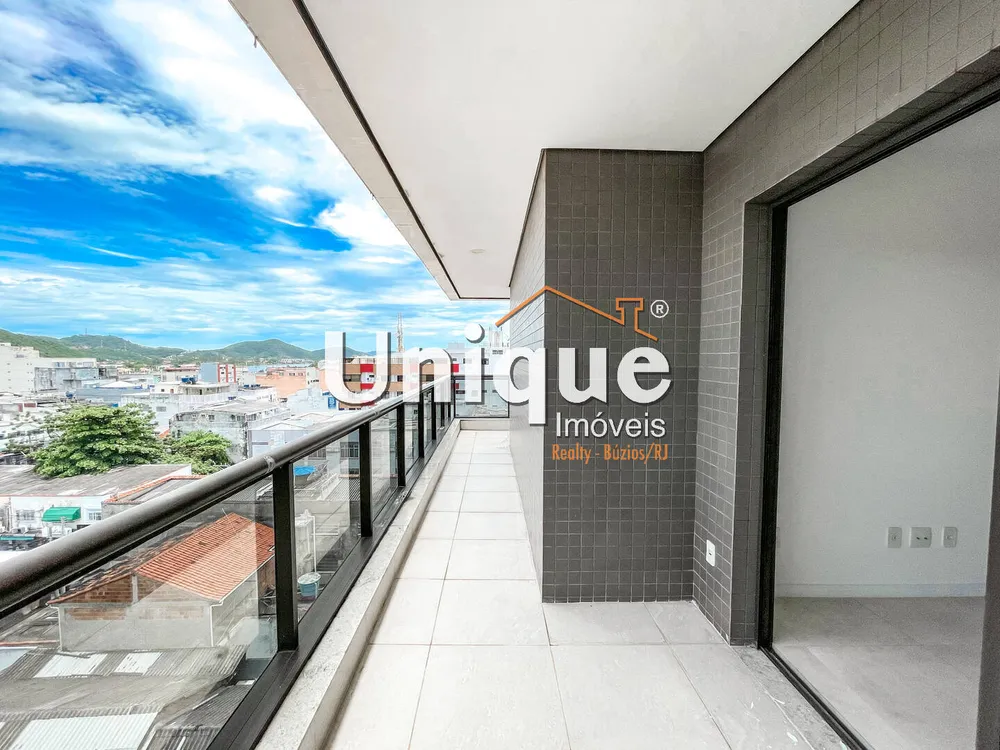 Apartamento, 2 quartos, 124 m² - Foto 6