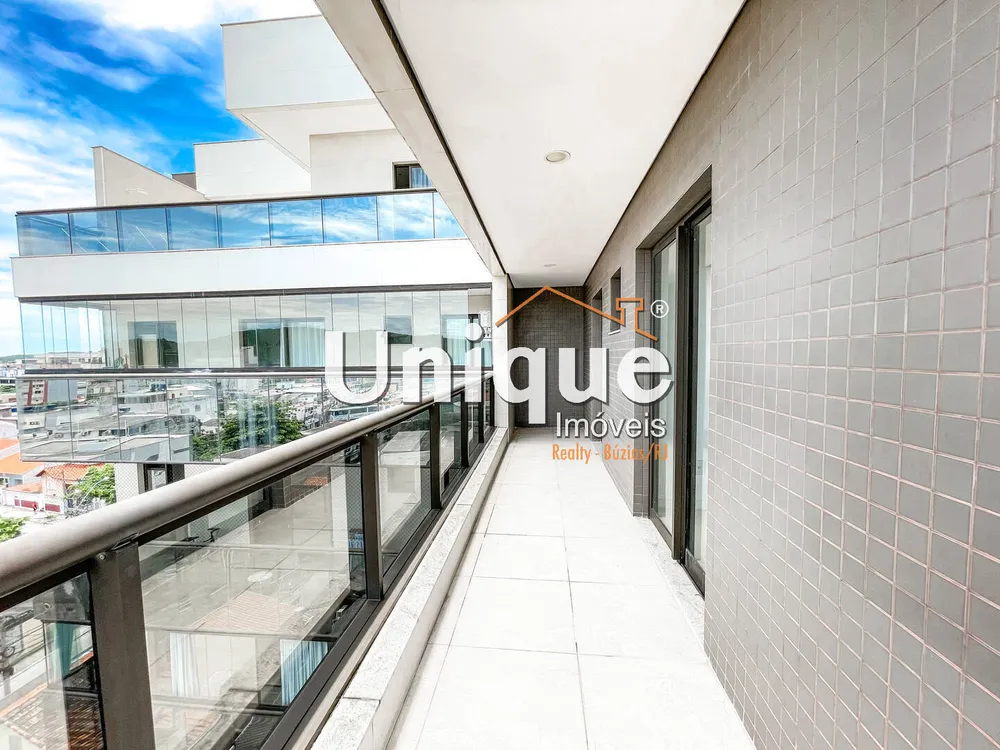 Apartamento, 2 quartos, 124 m² - Foto 8