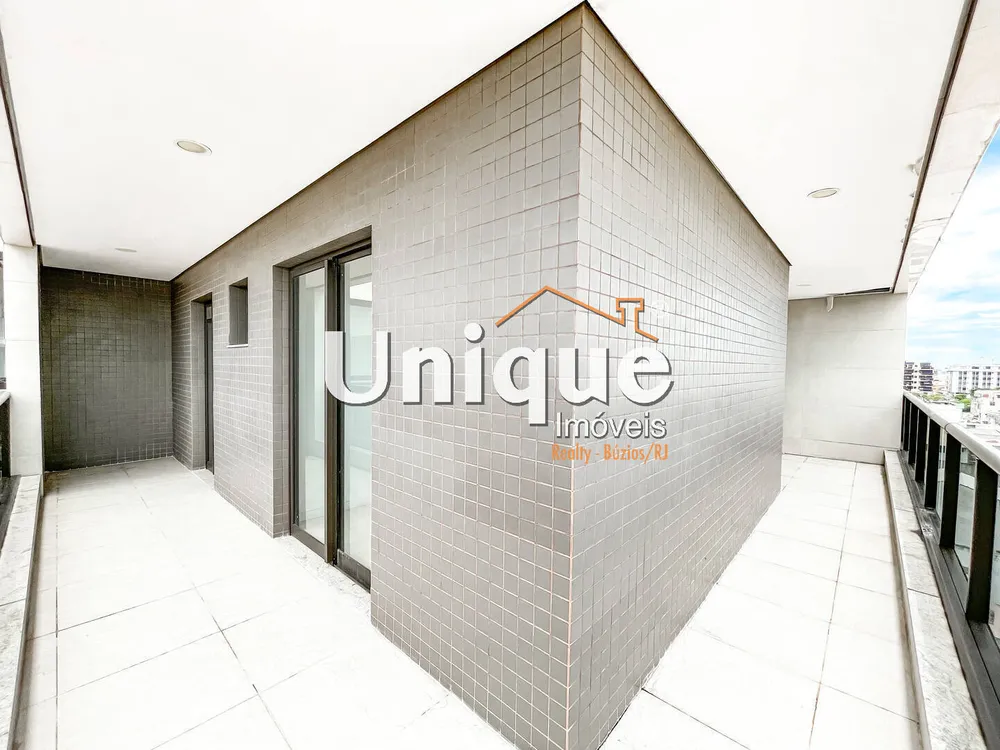 Apartamento, 2 quartos, 124 m² - Foto 7