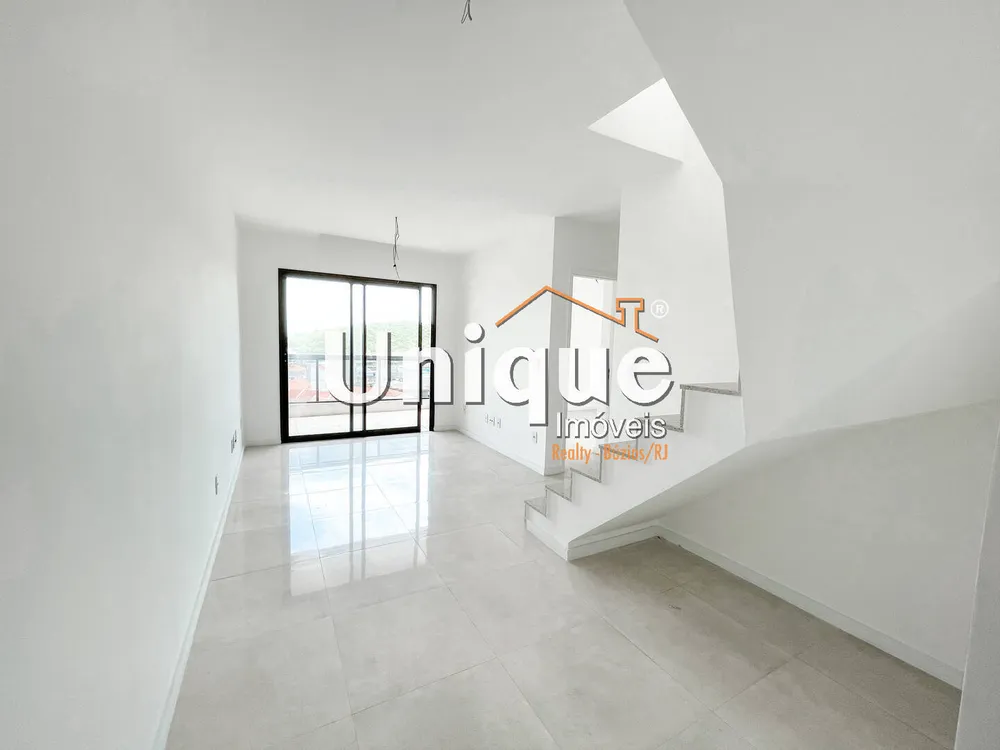 Apartamento, 2 quartos, 124 m² - Foto 2