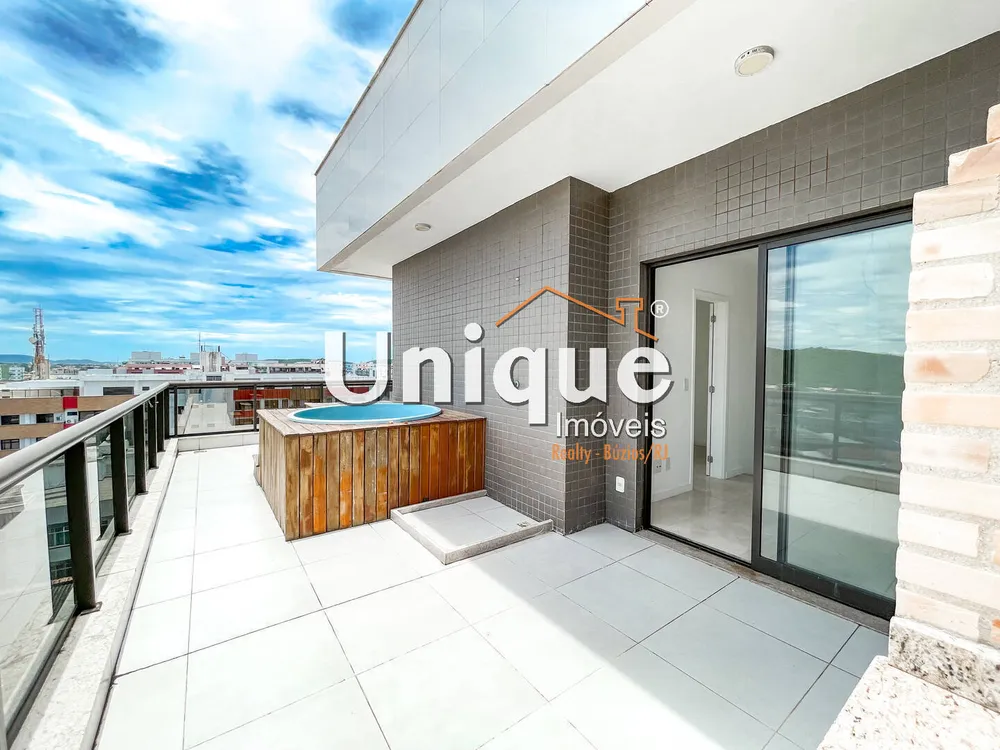 Apartamento, 2 quartos, 124 m² - Foto 9