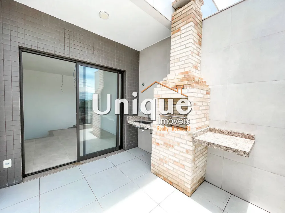 Apartamento, 2 quartos, 124 m² - Foto 20