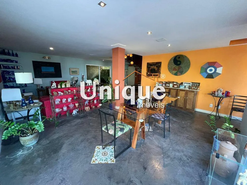 Casa, 5 quartos, 530 m² - Foto 7