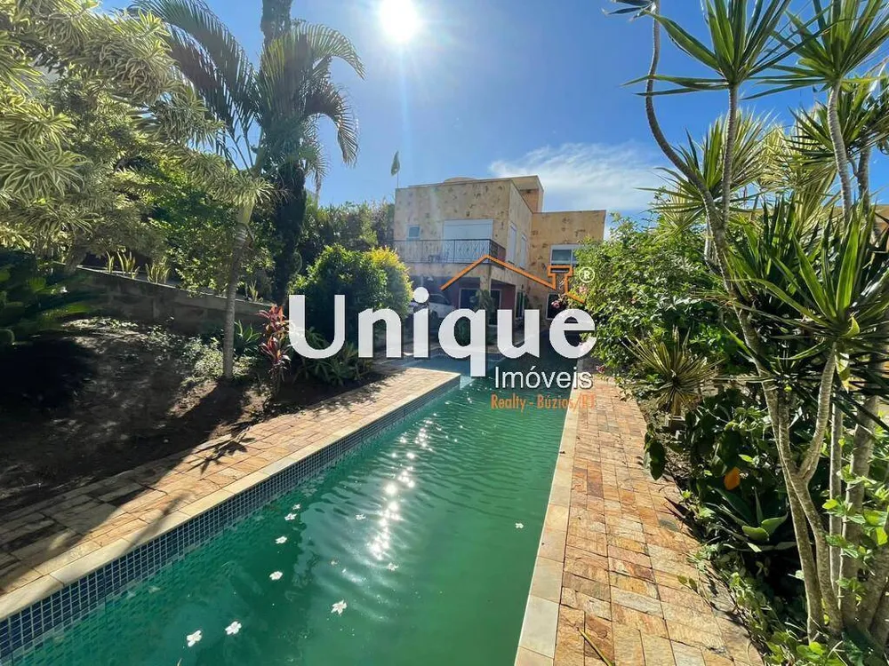 Casa, 5 quartos, 530 m² - Foto 3