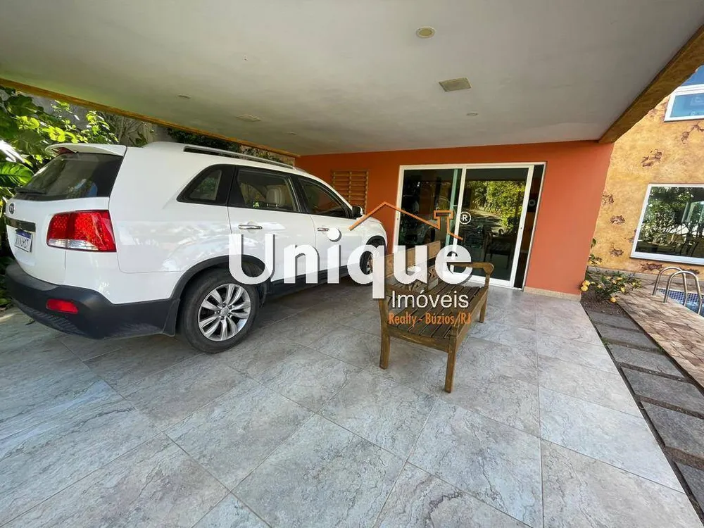 Casa, 5 quartos, 530 m² - Foto 12