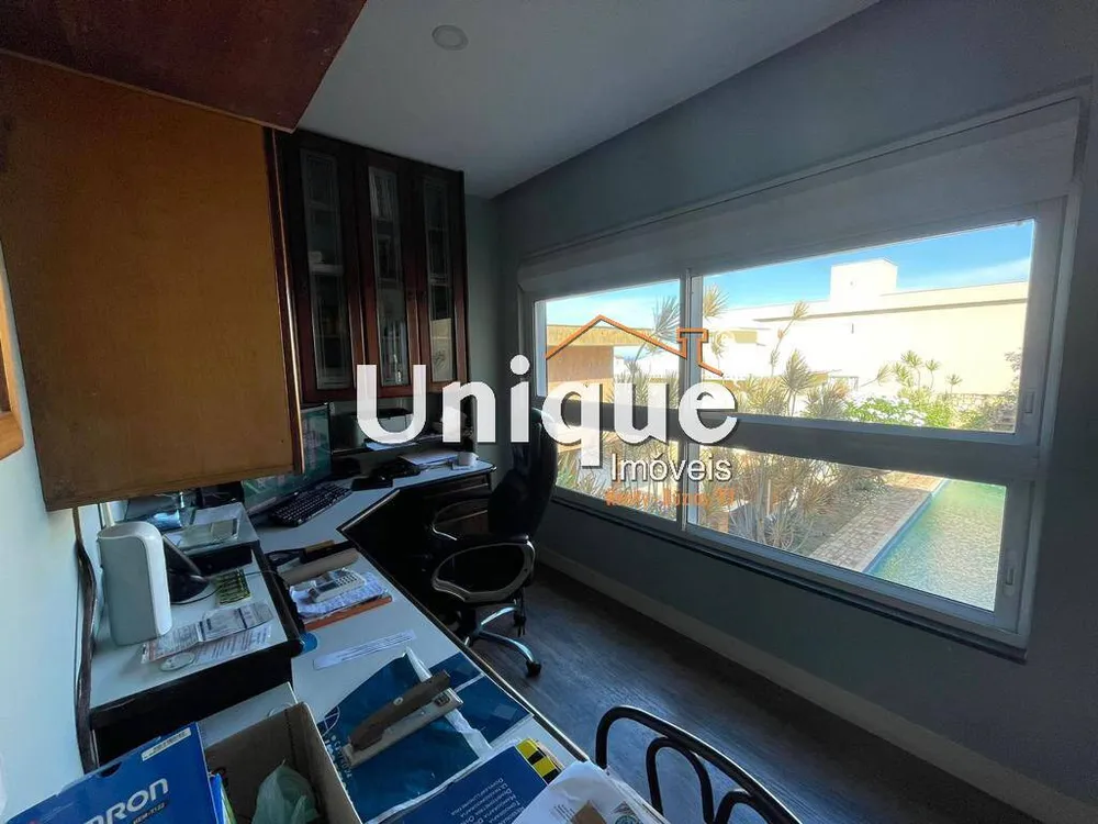 Casa, 5 quartos, 530 m² - Foto 10