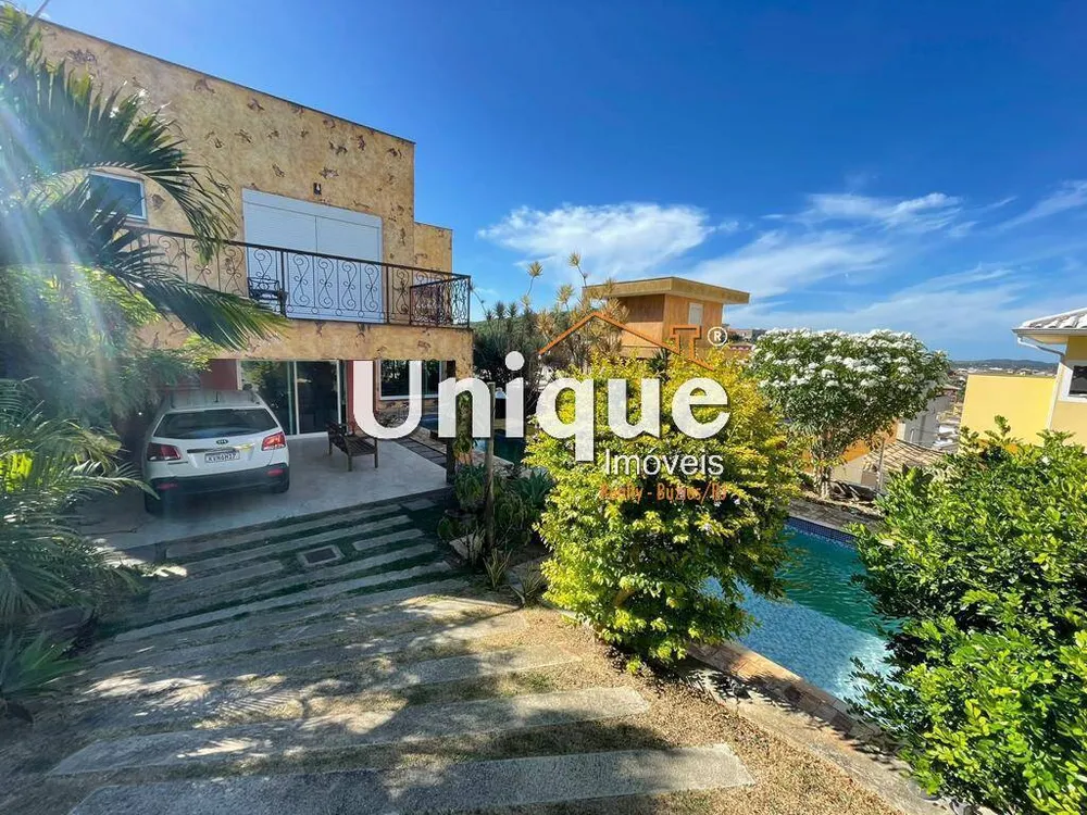 Casa, 5 quartos, 530 m² - Foto 4