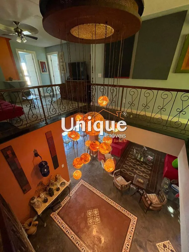 Casa, 5 quartos, 530 m² - Foto 13
