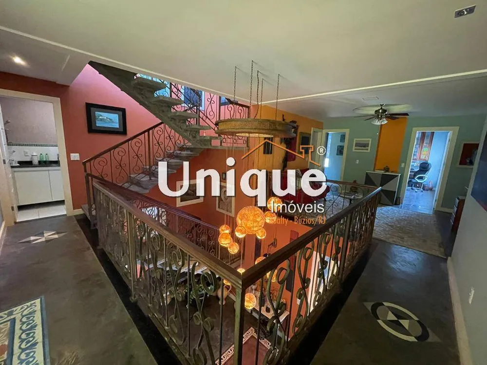 Casa, 5 quartos, 530 m² - Foto 15