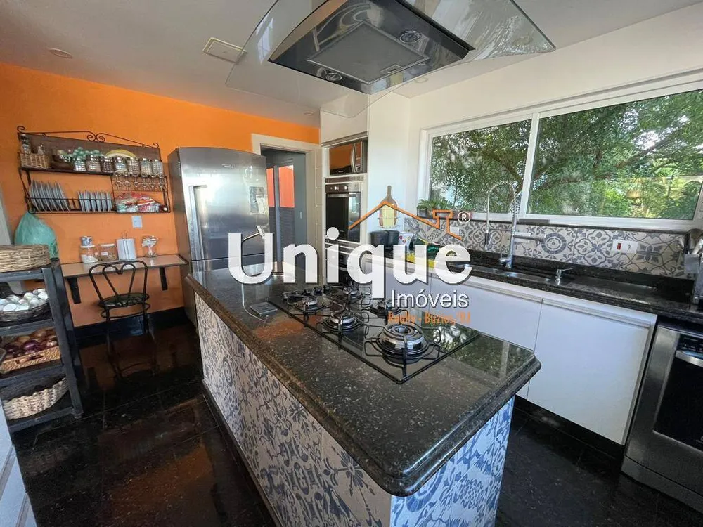 Casa, 5 quartos, 530 m² - Foto 9
