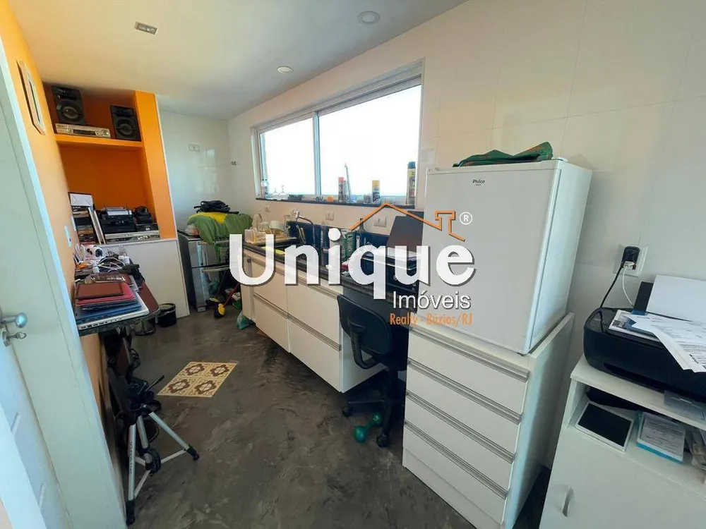 Casa, 5 quartos, 530 m² - Foto 22