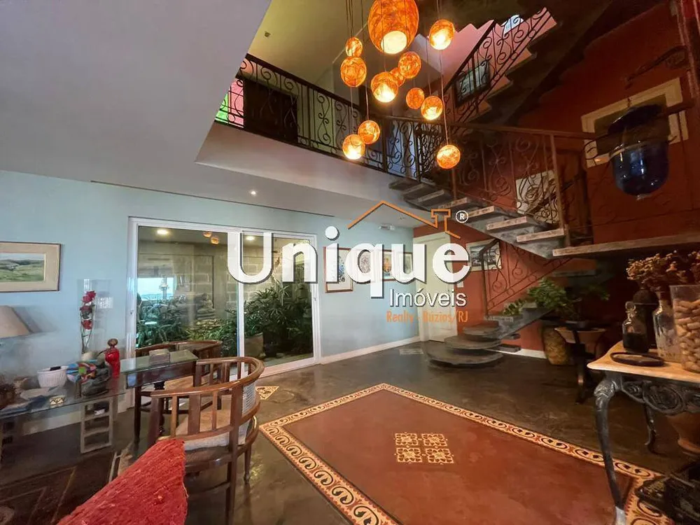 Casa, 5 quartos, 530 m² - Foto 14