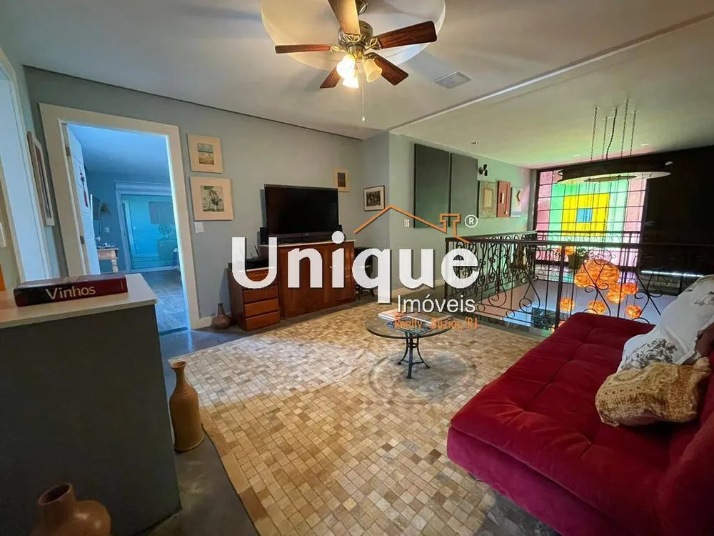 Casa, 5 quartos, 530 m² - Foto 5