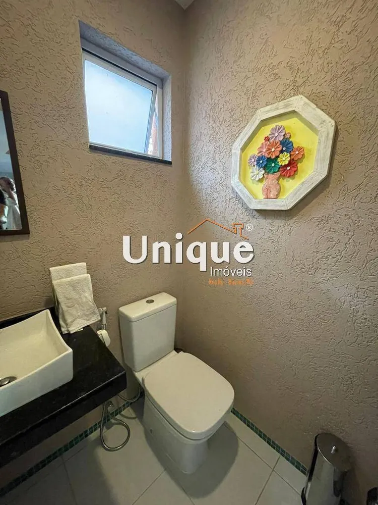 Casa, 5 quartos, 530 m² - Foto 28
