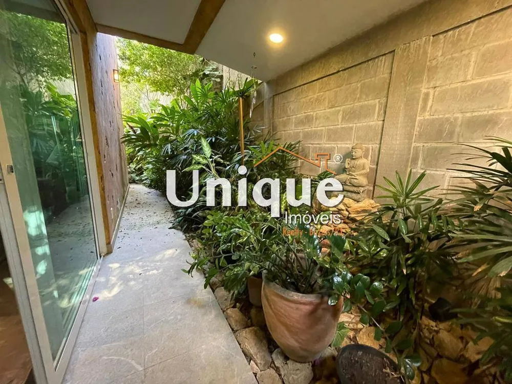 Casa, 5 quartos, 530 m² - Foto 24
