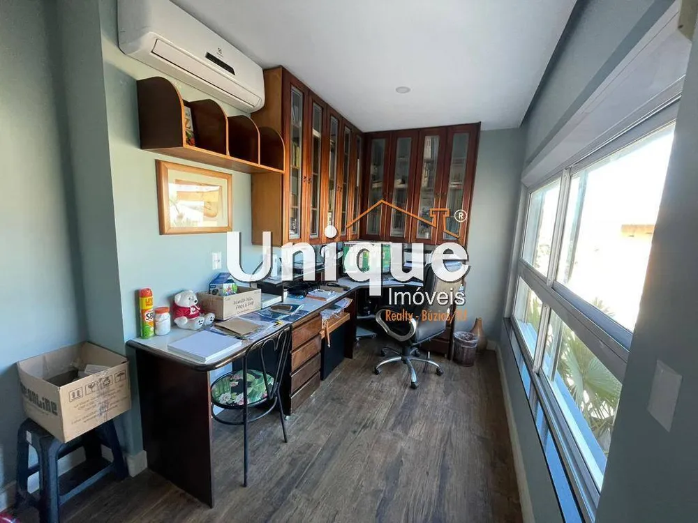 Casa, 5 quartos, 530 m² - Foto 21