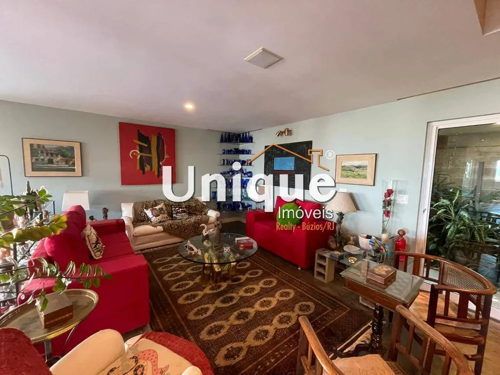 Casa, 5 quartos, 530 m² - Foto 6