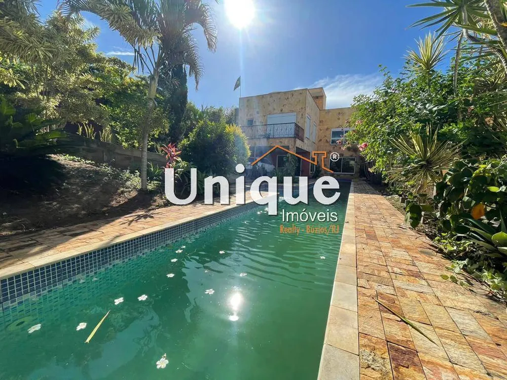 Casa, 5 quartos, 530 m² - Foto 2