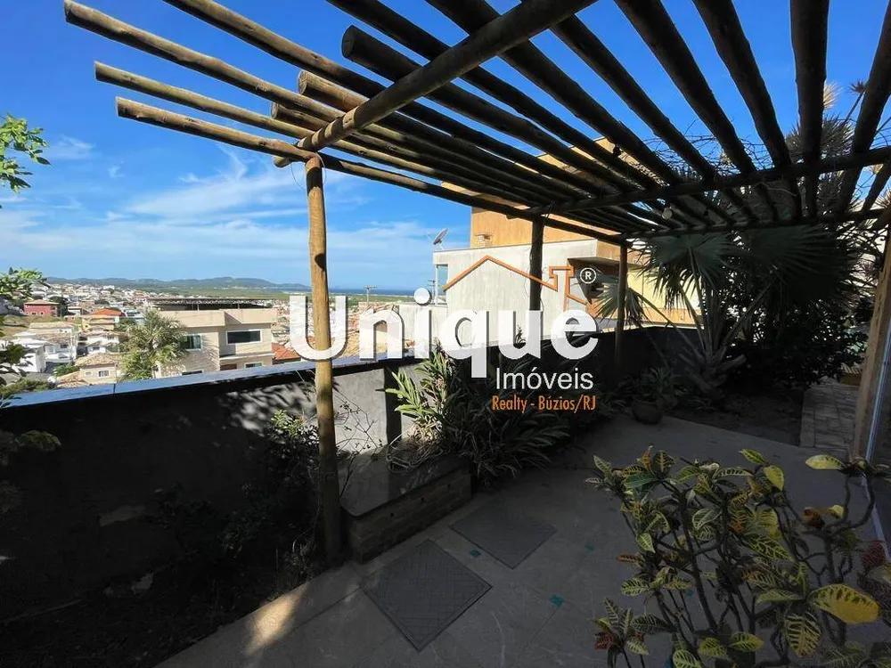 Casa, 5 quartos, 530 m² - Foto 26