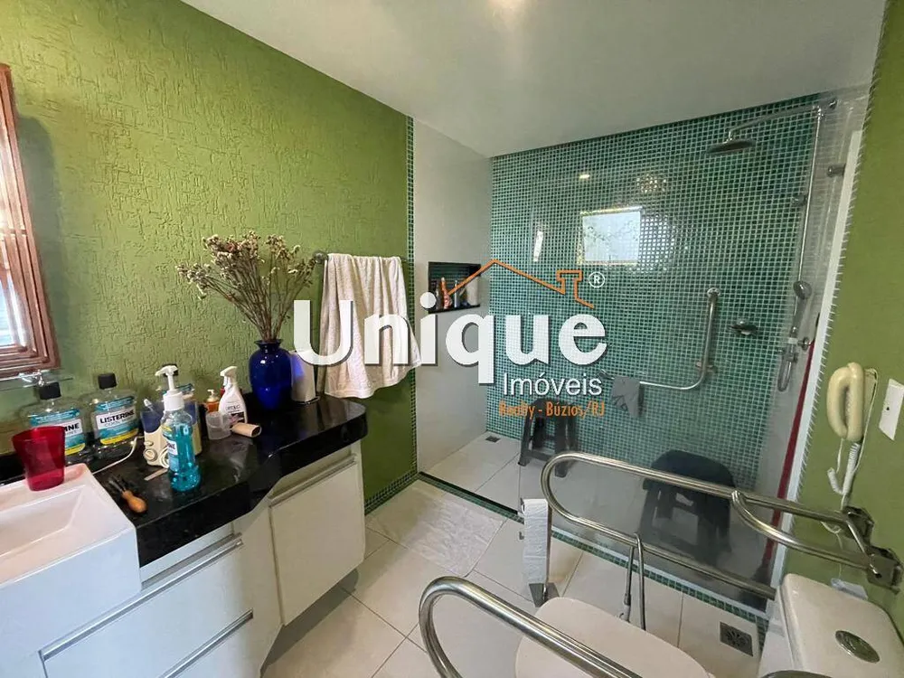 Casa, 5 quartos, 530 m² - Foto 15