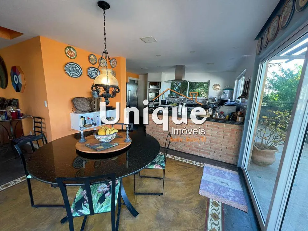 Casa, 5 quartos, 530 m² - Foto 8