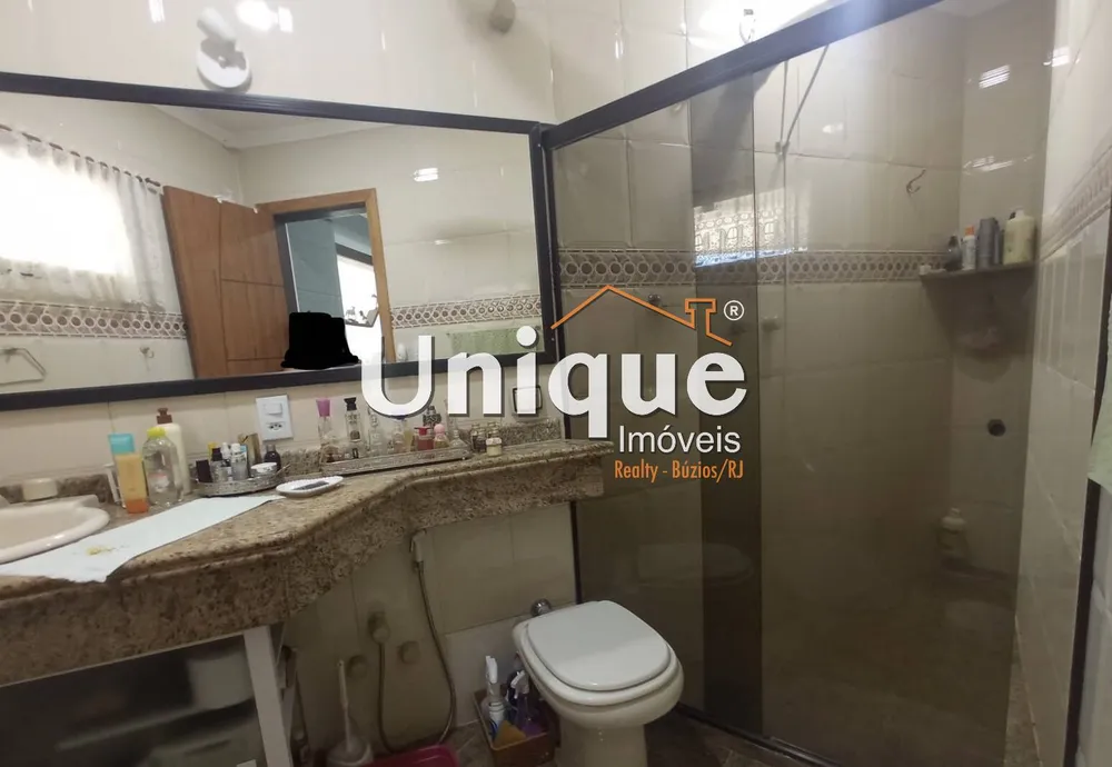Casa, 5 quartos, 250 m² - Foto 16