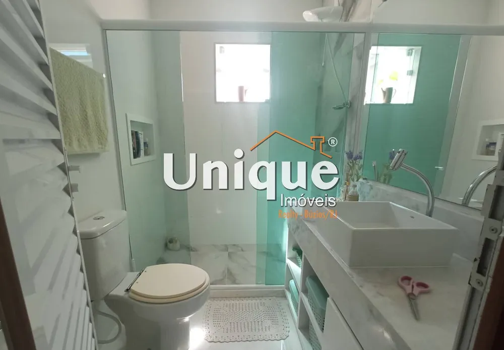 Casa, 5 quartos, 250 m² - Foto 17
