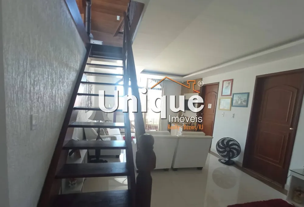 Casa, 5 quartos, 250 m² - Foto 4