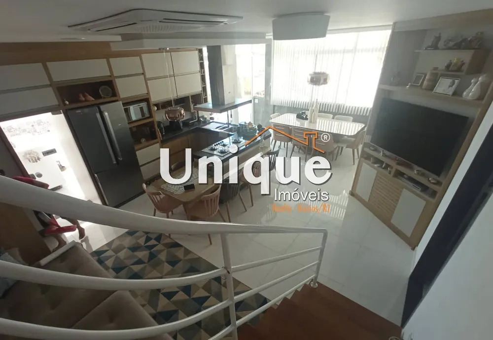 Casa, 5 quartos, 250 m² - Foto 5