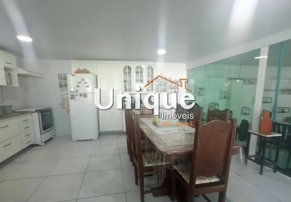 Casa, 5 quartos, 250 m² - Foto 22