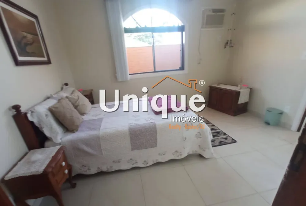 Casa, 5 quartos, 250 m² - Foto 12