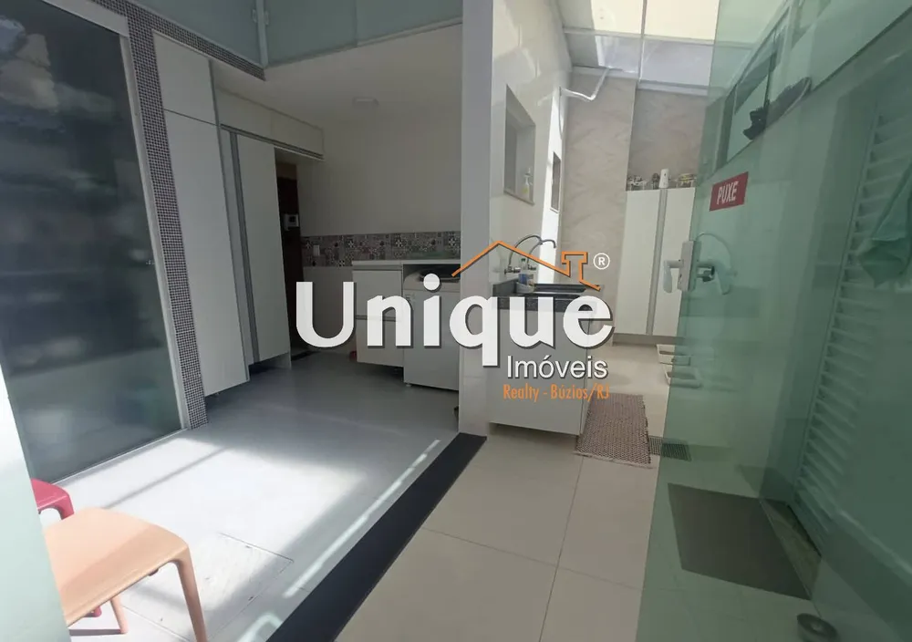 Casa, 5 quartos, 250 m² - Foto 21