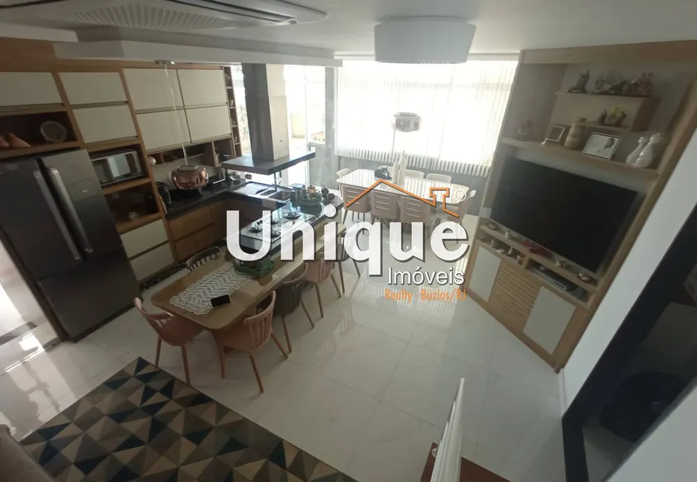 Casa, 5 quartos, 250 m² - Foto 7