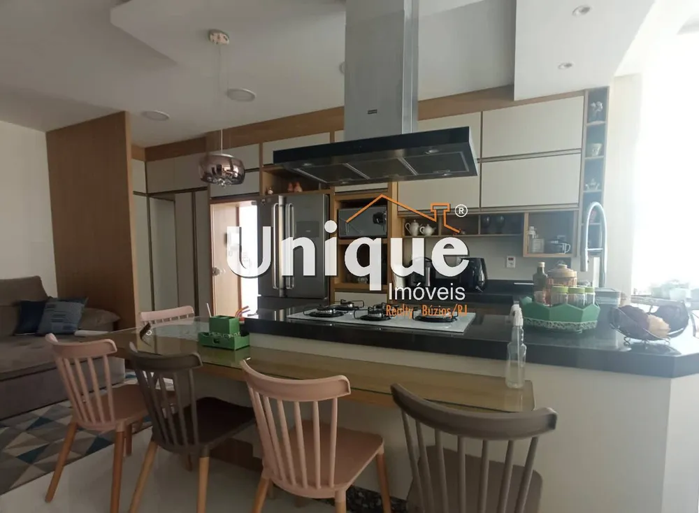 Casa, 5 quartos, 250 m² - Foto 8