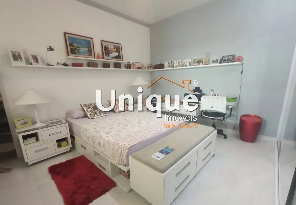 Casa, 5 quartos, 250 m² - Foto 10