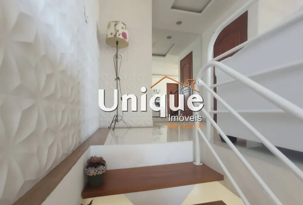 Casa, 5 quartos, 250 m² - Foto 3