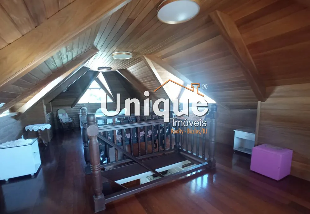 Casa, 5 quartos, 250 m² - Foto 25