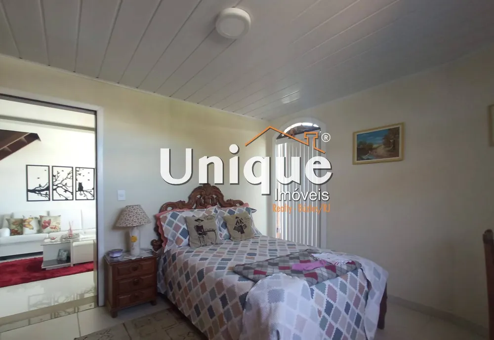 Casa, 5 quartos, 250 m² - Foto 14
